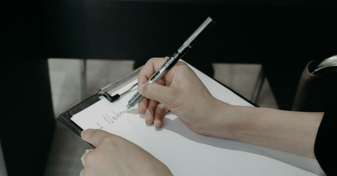 1:1 Pastor-Staff Meeting: Adult Ministries