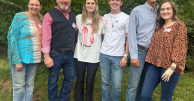 Sunday Sermon: Break the Trend