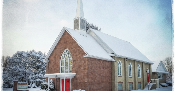 Blue Christmas Service