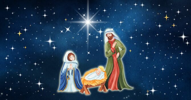 Christmas Eve Service