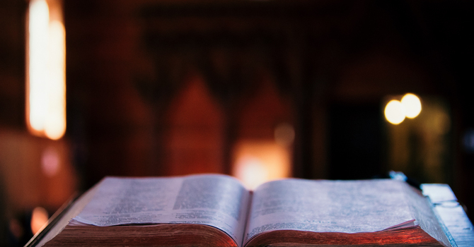 Prayer and Fast Preparation