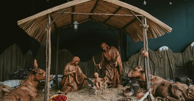 Christmas Eve Service