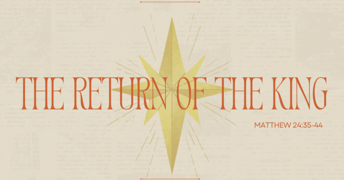 The Return of the King