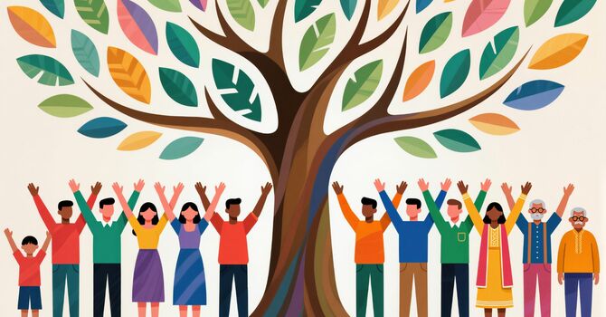 Vestry Nominations for 2026 are Open! image