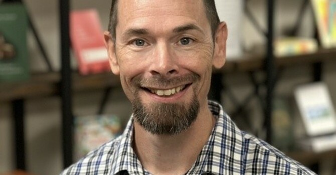 Abiding Peace - Peace With Man