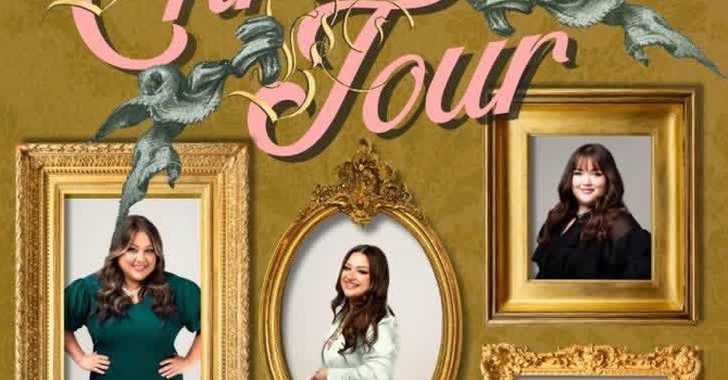 Kelly Crabb Hannah and the Bowling Sisters