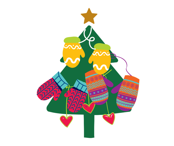 The Mitten Tree Tradition