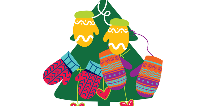 The Mitten Tree Tradition