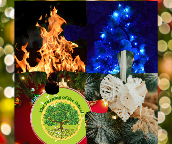 Special December Services at Calgary Unitarians