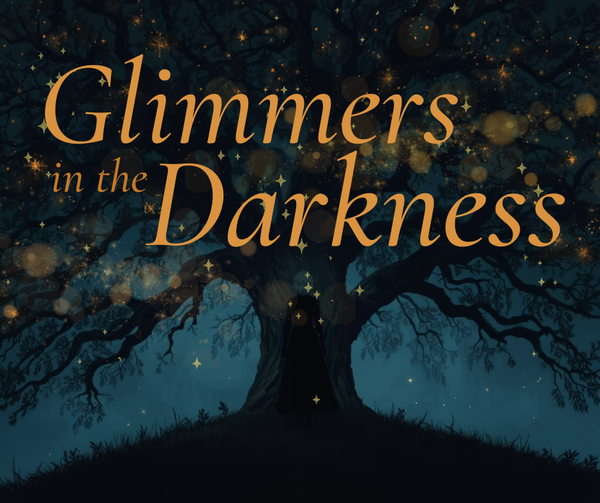 Thoughts from Pastor Eilidh