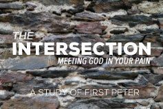 The Intersection - A Study of 1 Peter
