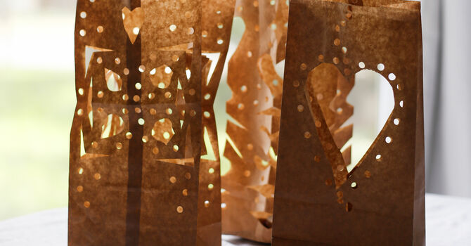 Advent Crafts & Pizza!