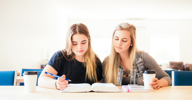 Paul’s Final Instruction