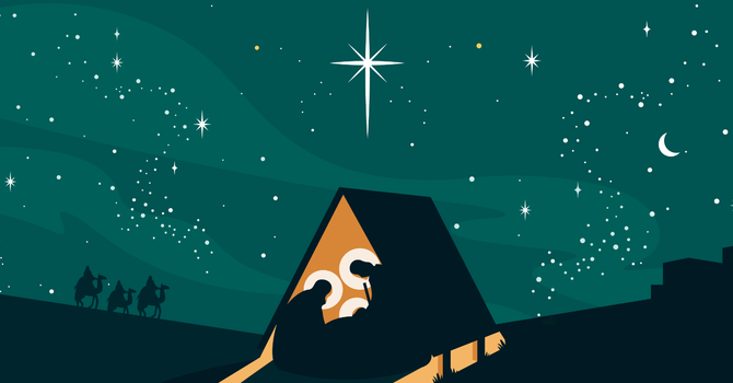 Christ The Good Shepherd