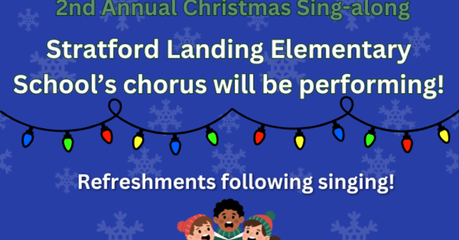 Christmas Sing-along