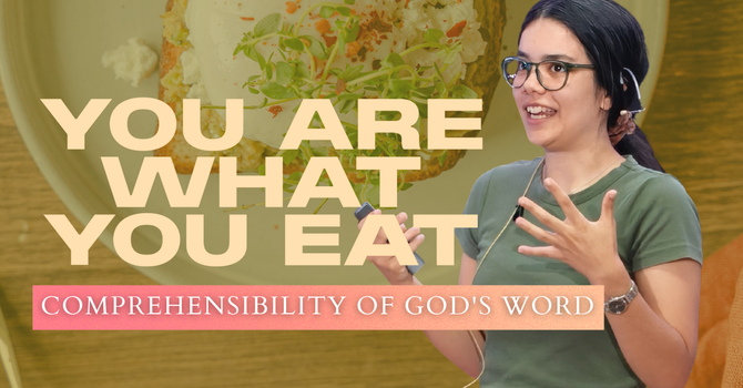 Comprehensibility of God's Word