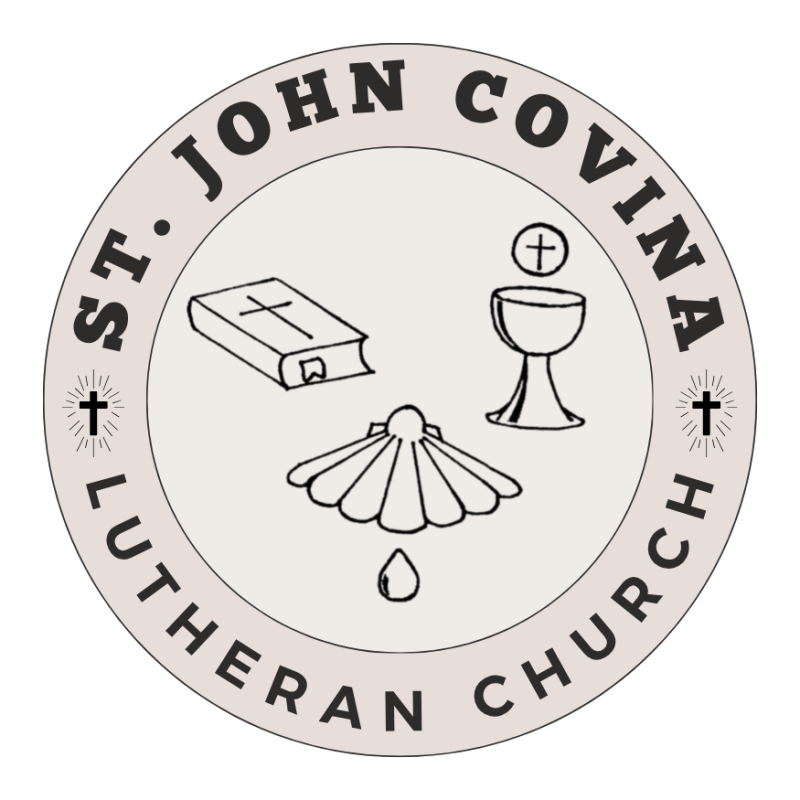 St. John Evangelical Lutheran Church
