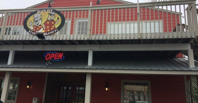 Men's Community Interfaith Breakfast