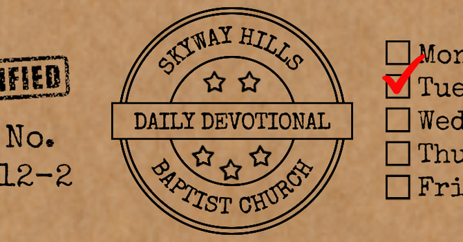 Trust in God's Timing image