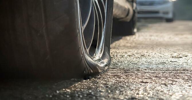 A Note from Pastor Madeline image