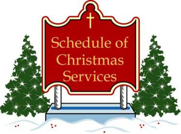 Holiday Communication Reminder