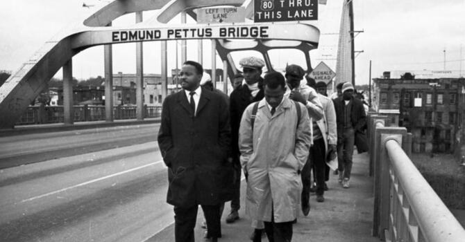 A Note from Pastor Madeline image