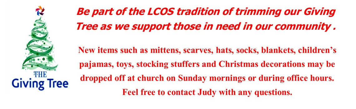 Lutheran Church of our Saviour