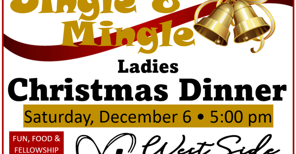 Jingle & Mingle