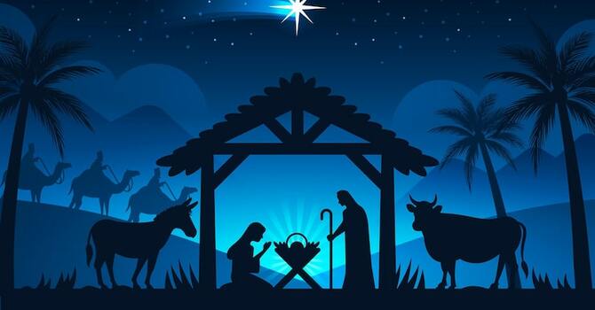 December Newsletter image