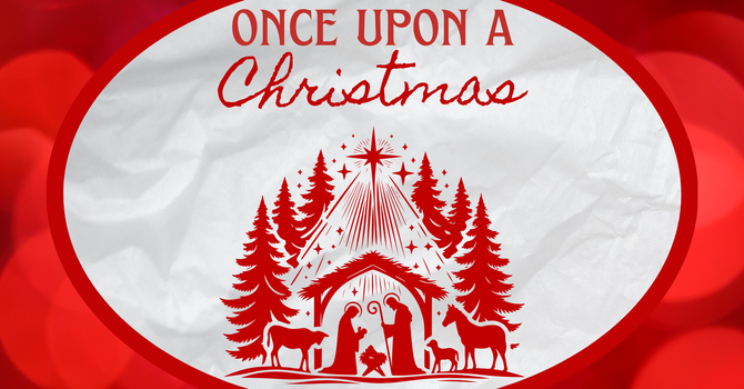 Christmas Eve Service