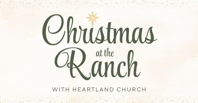 Christmas at the Ranch