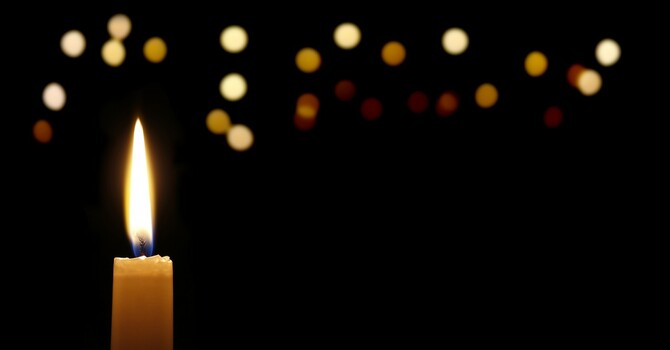 Candlelight Service