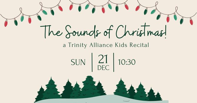 Special Christmas Service 