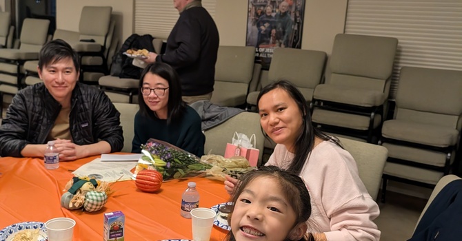 Night of Giving Thanks Update image