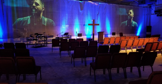 Go into all the world