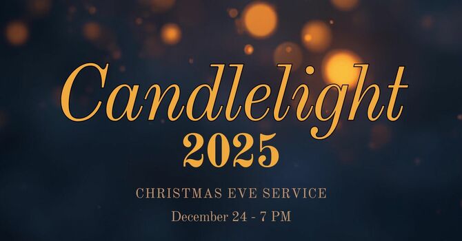 Candlelight 2025