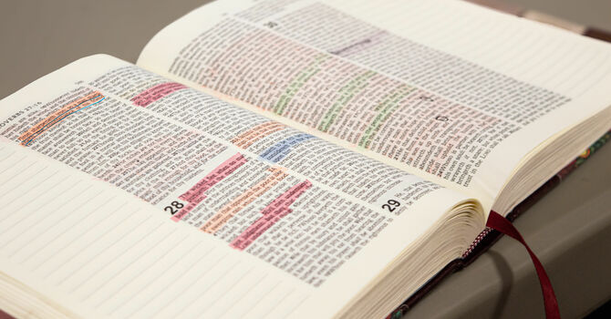 Share the Gospel!  image