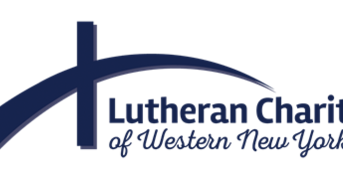 Parkside Lutheran is a 2026 Lutheran Charities of WNY grant recipient. image