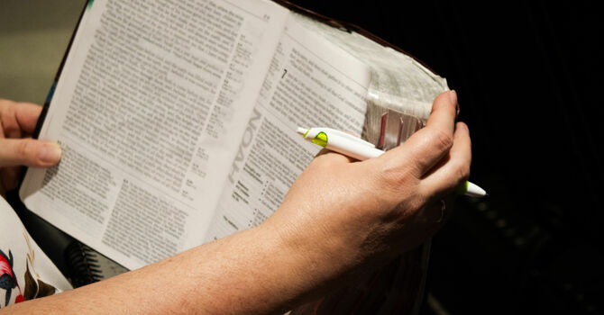 The Book of Daniel  image