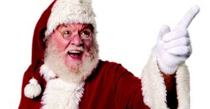 21st Saanichton Community Christmas