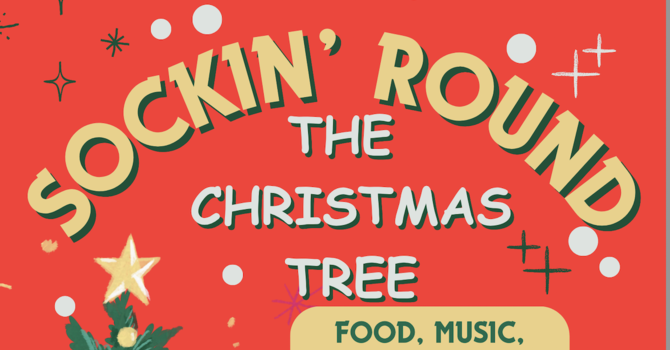 Rockin'Round the Christmas tree