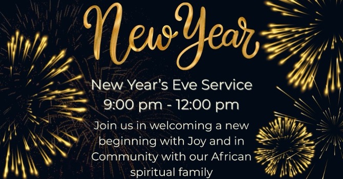 New Year’s Eve image