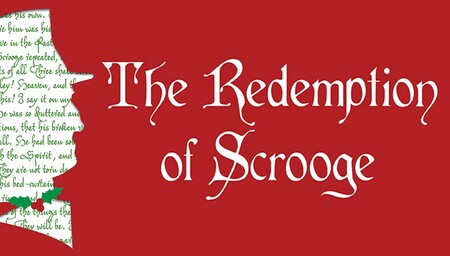 The Redemption of Scrooge