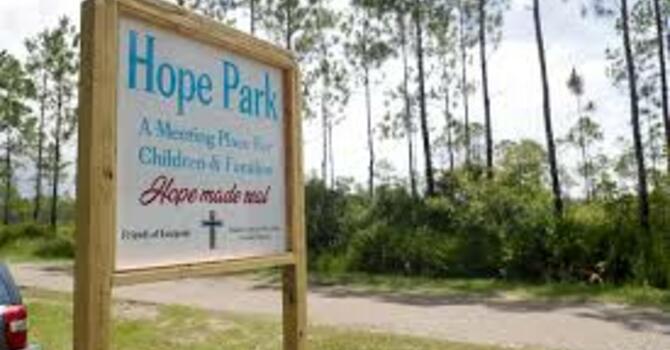 Kids Klub at Hope Park image