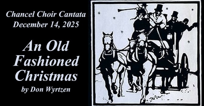 An Old Fashioned Christmas by Don Wyrtzen