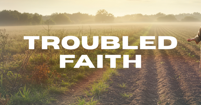 Troubled Faith