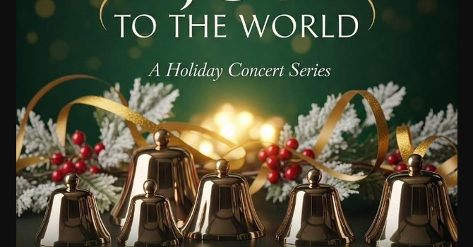 Charlotte Bronze Handbell Ensemble Concert