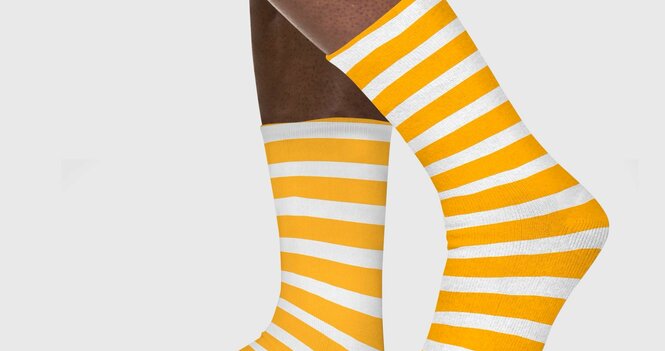 SOCK & UNDERWEAR DRIVE