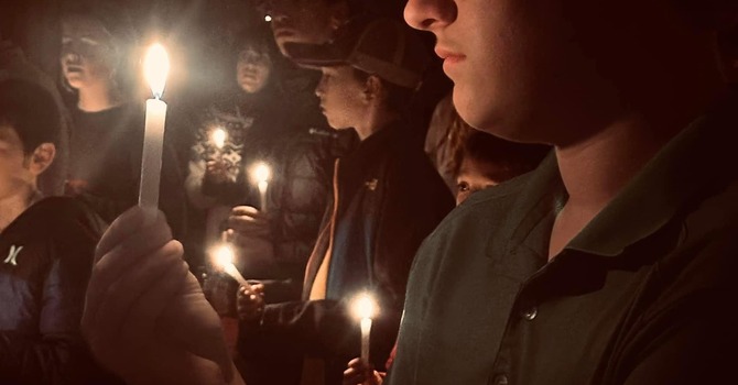 Candlelight Christmas