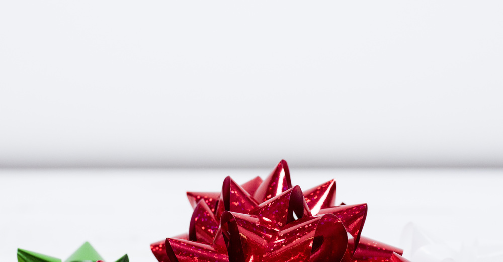 Senior Adult Christmas Brunch